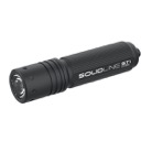 ST1-Lampe torche led à pile AAA SOLIDLINE ST1 - 100lm