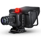 STUDIO-4KPRO-Caméra Broadcast Blackmagic Studio Camera 4K Pro