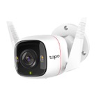 TAPO-C320WS-Caméra de vidéosurveillance WiFi Outdoor 4MP IP66 TP-LINK Tapo C320WS