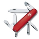 TINKER-Couteau Suisse VICTORINOX Tinker rouge 13 fonctions
