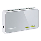 TL-SF1008D-Switch 8 ports Ethernet RJ45 10/100 TP-LINK Switch Desktop TL-SF1008D