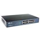 TL-SG1016D-Switch 16 ports Ethernet RJ45 Gigabit 10/100/1000 TP-LINK TL-SG1016D