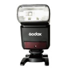 TT350-NIKON-Flash sabot TTL GODOX Speedlite TT350 pour Nikon