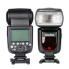 TT685-NIKON-Flash sabot TTL GODOX Speedlite TT685 pour Nikon