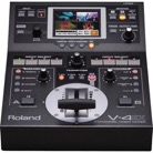 V-4EX-Mixeur vidéo ROLAND V-4EX - 4 canaux composite vidéo et HDMI