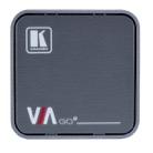 VIA-GO2-Système de présentation sans fil 4K KRAMER VIA Go²
