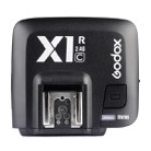 X1-N-Récepteur radio TTL Canon GODOX X1-N pour emetteur X1T-N