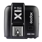 X1T-O-Emetteur radio TTL Olympus GODOX X1T-O pour flash WITSTRO AD600B-TTL