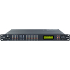 XP4080-Processeur de diffusion numérique 96kHz USB/Ethernet 4IN/8OUT XP4080