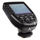 XPRO-C-Déclencheur radio sans fil TTL GODOX X Pro pour Canon