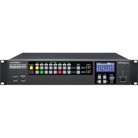 XS-82H-Matrice multiformat Audio Vidéo ROLAND XS-82H 8 entrées - 2 sorties