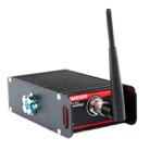 XWL-T-CRMX-5-Transmetteur compact au standard CRMX/Lumen Radio