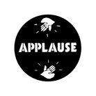 Gobo GAM 259 Applause - Taille A (100 mm)