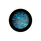 Gobo ROSCO Colorwave 33104 Ripple Cyan - Taille B (86 mm)