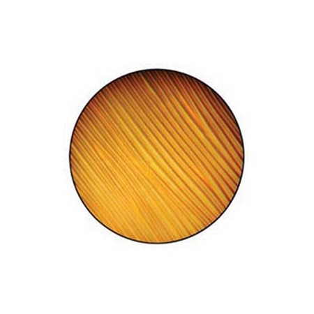 Gobo ROSCO Colorwave 33202 Strands Amber - Taille A (100 mm)