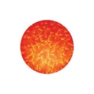 Gobo ROSCO Colorwave 33301 Mosaic Red - Taille A (100 mm)