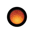 Gobo ROSCO Colorwave 33302 Mosaic Amber - Taille B (86 mm)