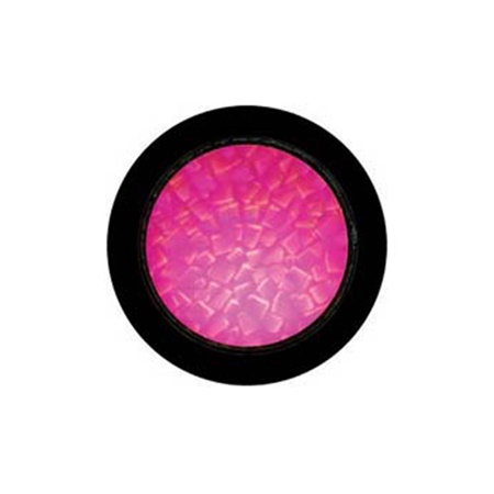 Gobo ROSCO Colorwave 33303 Mosaic Magenta - Taille A (100 mm)