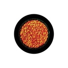 Gobo ROSCO Colorwave 33401 Sparkelite Red - Taille A (100 mm)