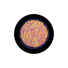 Gobo ROSCO Colorwave 33403 Sparkelite Magenta - Taille A (100 mm)