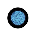 Gobo ROSCO Colorwave 33404 Sparkelite Cyan - Taille A (100 mm)