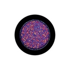 Gobo ROSCO Colorwave 33405 Sparkelite Indigo - Taille A (100 mm)