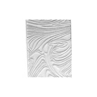 Gobo ROSCO Image Glass 33609 Lazy Swirls - Taille A (100 mm)