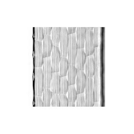 Gobo ROSCO Image Glass 33610 Basket Weave - Taille A (100 mm)