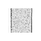 Gobo ROSCO Image Glass 33616 Raised Mosaic - Taille A (100 mm)