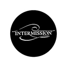 Gobo GAM 338 Intermission - Taille B (86 mm)