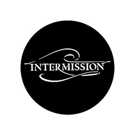 Gobo GAM 338 Intermission - Taille B (86 mm)