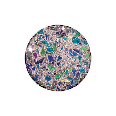 Gobo ROSCO Prismatic 43805 Blue Water - Taille A (100 mm)