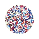 Gobo ROSCO Prismatic 43808 Patriotic - Taille A (100 mm)