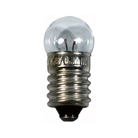 Ampoule pour lampe torche 1,5W 4,8V E10 - PHILIPS