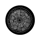 Gobo ROSCO DHA 77129 Negative web - Taille A (100 mm)