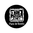 Gobo ROSCO DHA 77589 Puss in boots - Taille A (100 mm)