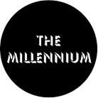 Gobo ROSCO DHA 77632 The millenium - Taille M (65.5 mm)