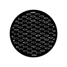 Gobo ROSCO DHA 77071 Ellipse 1 - Taille A (100 mm)