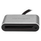 Lecteur StarTech pour carte mémoire CFast 2.0 - Interface : USB 3.0