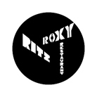 Gobo ROSCO DHA 79141 Roxy - Taille B (86 mm)