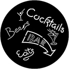 Gobo ROSCO DHA 79148 Cocktails - Taille M (66 mm)