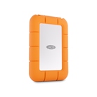 Disque dur externe LACIE Rugged Mini SSD USB Type C - 4To 