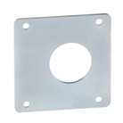 Plaque métallique de séparation/ajustement 1,6mm pour GLISS/FERMOIR