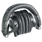 Audio-Technica ATH M50X Casque de studio dynamique fermé