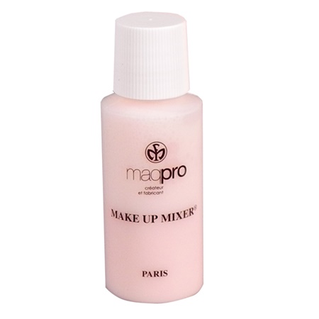 Base de maquillage make up mixer 60ml MAQPRO