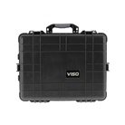 Valise plastique étanche Be1st Pro - Dim int : 51x29x25,2cm