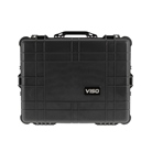 Valise plastique étanche Be1st Pro - Dim int : 58,1x36x29,8cm