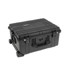 Valise plastique étanche Be1st Pro - Dim int : 58,1x36x29,8cm