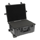 Valise plastique étanche Be1st Pro - Dim int : 58,1x36x29,8cm