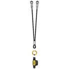 Absorbeur d’énergie compact PETZL Absorbica pour longe Jane I ou Y